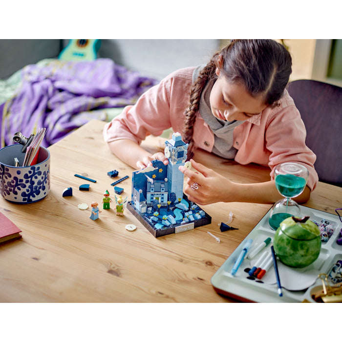 LEGO® 43232 Disney Classic - Peter Pan & Wendy's Flight over London