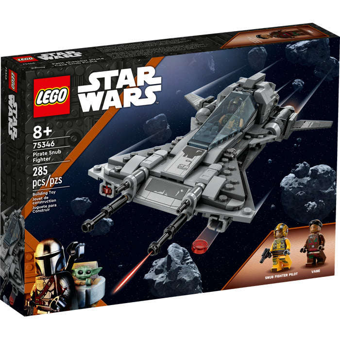 LEGO® 75346 - Star Wars Pirate Snub Fighter