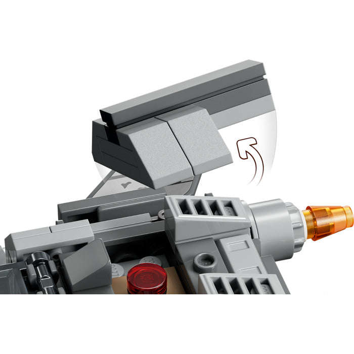 LEGO® 75346 - Star Wars Pirate Snub Fighter