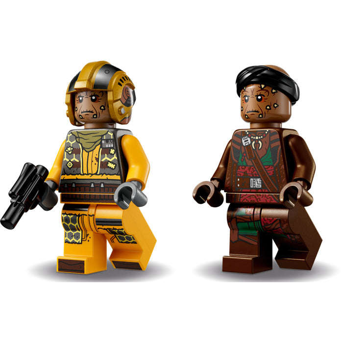 LEGO® 75346 - Star Wars Pirate Snub Fighter