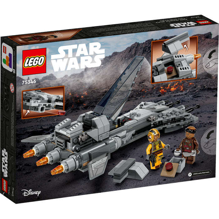 LEGO® 75346 - Star Wars Pirate Snub Fighter