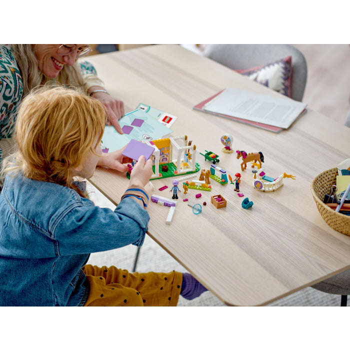 LEGO® 41746 - Friends Horse Training
