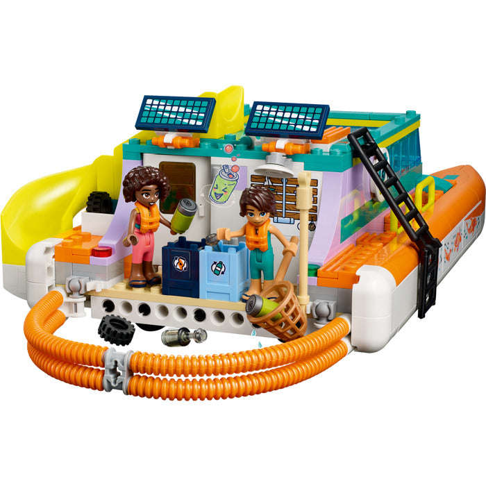 LEGO® 41734 - Friends Sea Rescue Boat