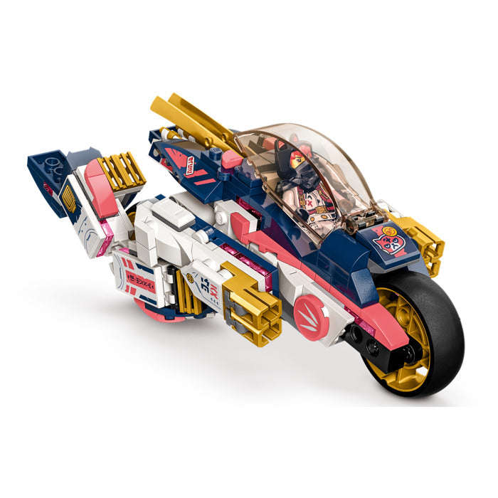 LEGO® 71792 - Ninjago Sora's Transforming Mech Bike Racer