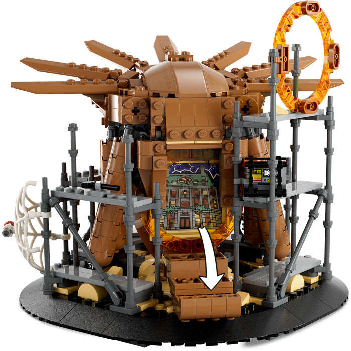 LEGO® 76261 Super Heroes Marvel - Spider-Man Final Battle