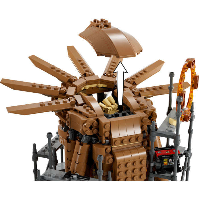 LEGO® 76261 Super Heroes Marvel - Spider-Man Final Battle