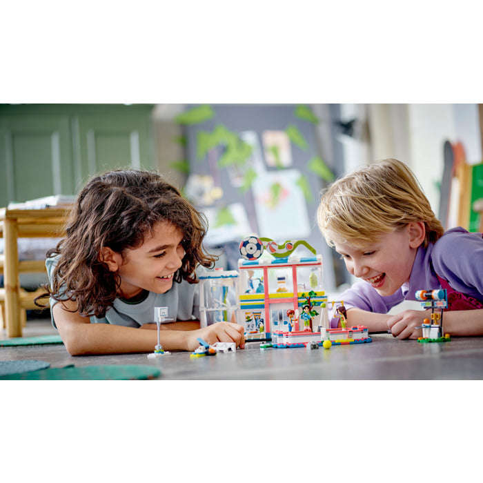 LEGO® 41744 - Friends Sports Center