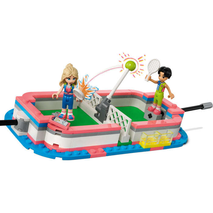 LEGO® 41744 - Friends Sports Center