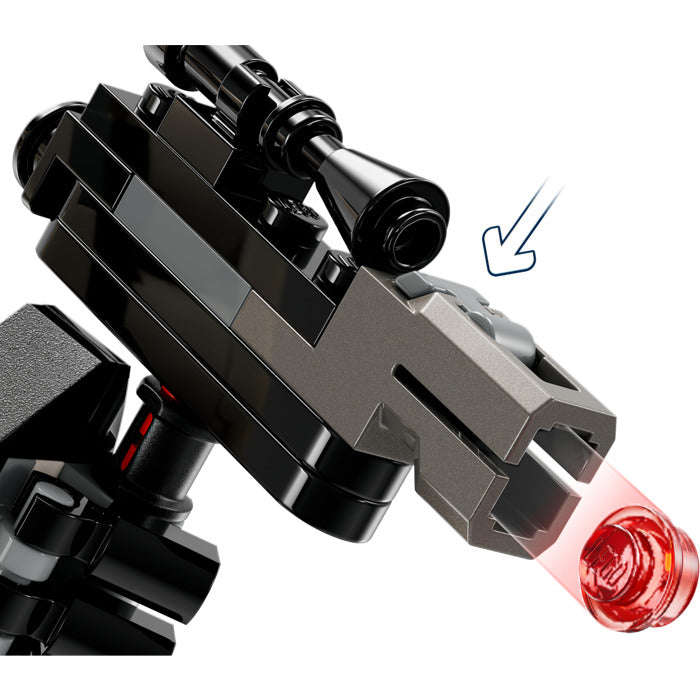 LEGO® 75370 Star Wars - Stormtrooper Mech