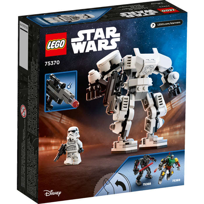 LEGO® 75370 Star Wars - Stormtrooper Mech