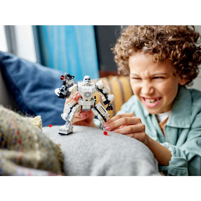 LEGO® 75370 Star Wars - Stormtrooper Mech
