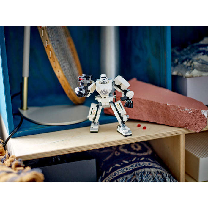 LEGO® 75370 Star Wars - Stormtrooper Mech