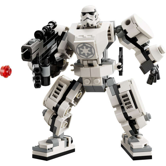 LEGO® 75370 Star Wars - Stormtrooper Mech