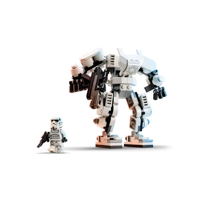LEGO® 75370 Star Wars - Stormtrooper Mech