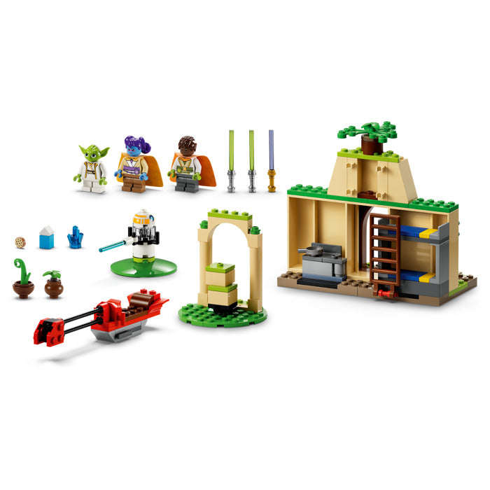 LEGO® 75358 - Star Wars Tenoo Jedi Temple