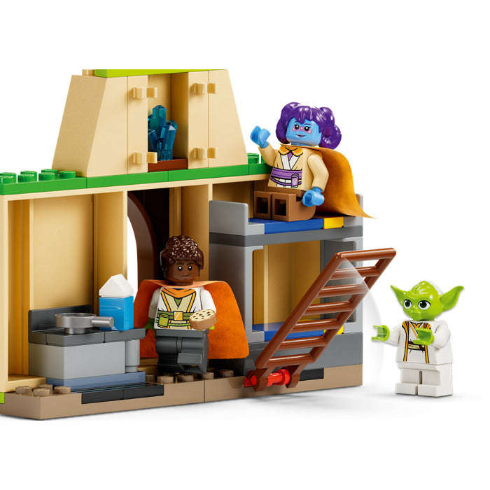 LEGO® 75358 - Star Wars Tenoo Jedi Temple