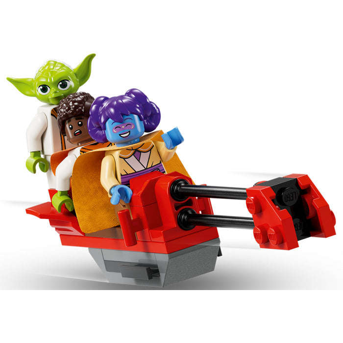 LEGO® 75358 - Star Wars Tenoo Jedi Temple