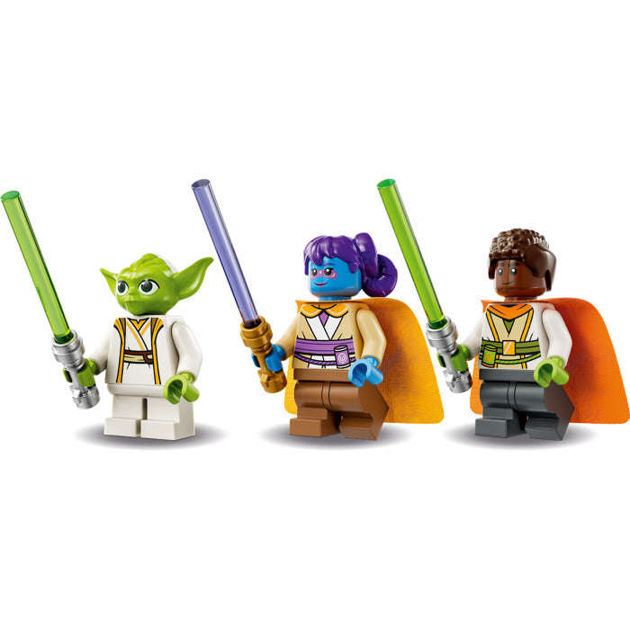 LEGO® 75358 - Star Wars Tenoo Jedi Temple