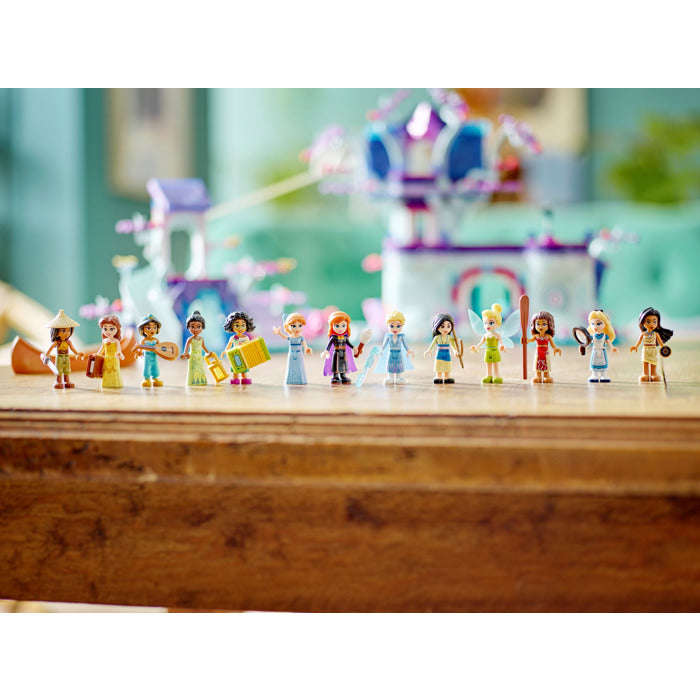 LEGO® 43215 - Disney Classic The Enchanted Treehouse