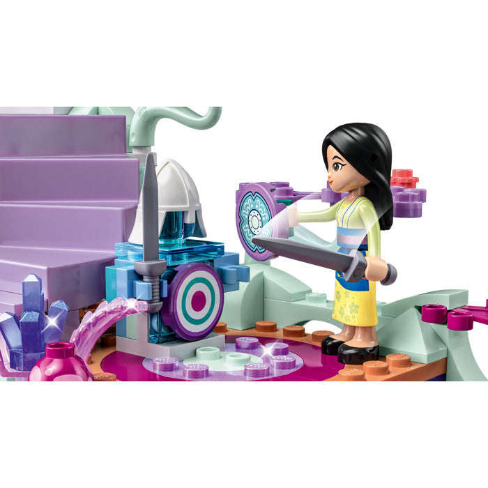LEGO® 43215 - Disney Classic The Enchanted Treehouse