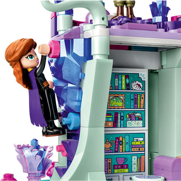 LEGO® 43215 - Disney Classic The Enchanted Treehouse
