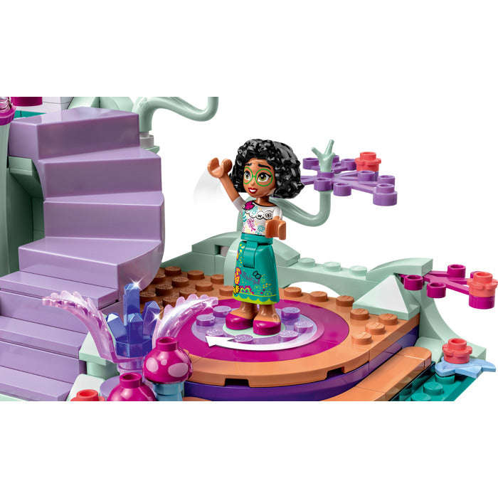 LEGO® 43215 - Disney Classic The Enchanted Treehouse