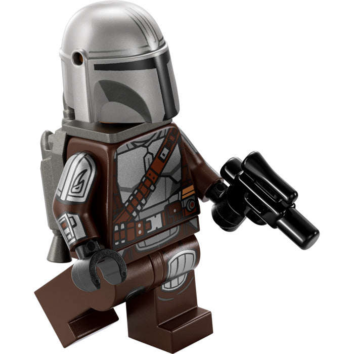 LEGO® 75363 Star Wars - The Mandalorian N-1 Starfighter Microfighter
