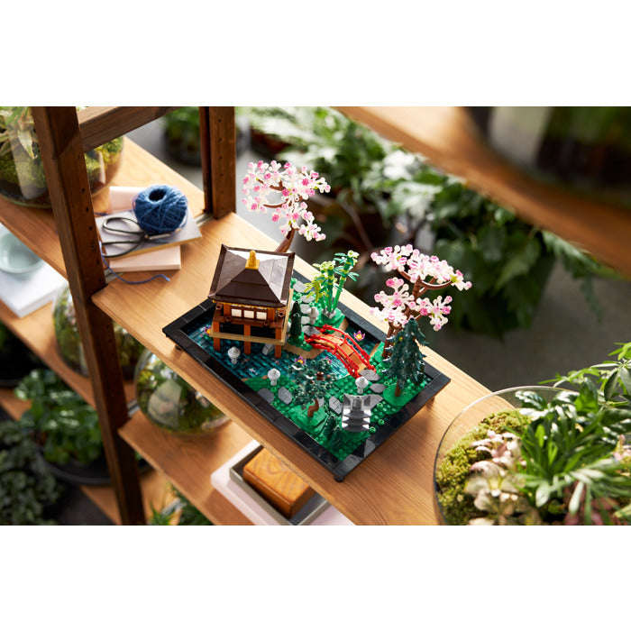LEGO® 10315 Icons - Tranquil Garden