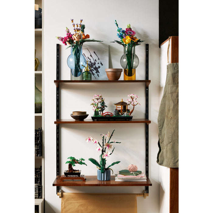LEGO® 10315 Icons - Tranquil Garden