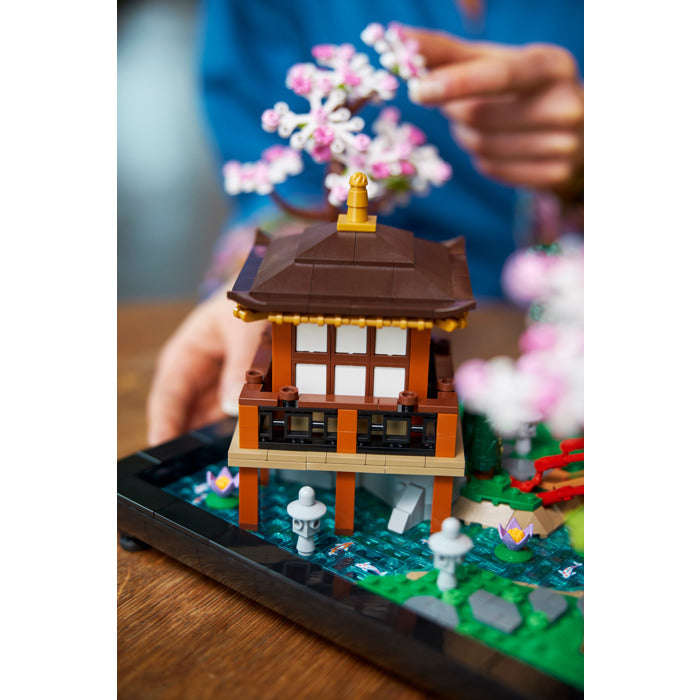 LEGO® 10315 Icons - Tranquil Garden