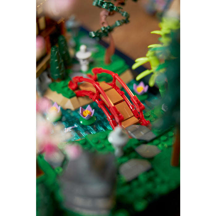 LEGO® 10315 Icons - Tranquil Garden