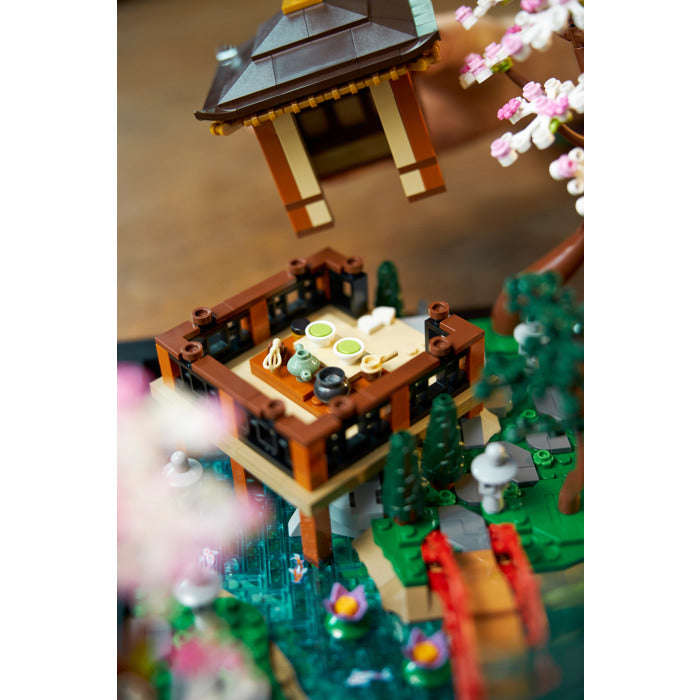 LEGO® 10315 Icons - Tranquil Garden