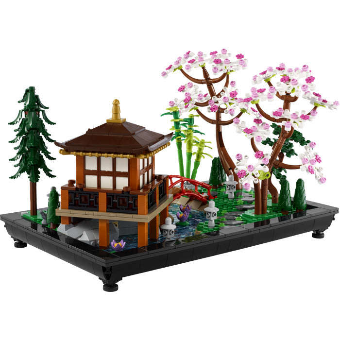 LEGO® 10315 Icons - Tranquil Garden