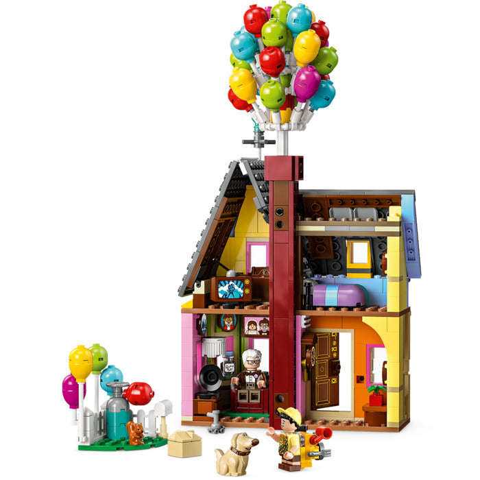 LEGO® 43217 - Disney Classic Up House