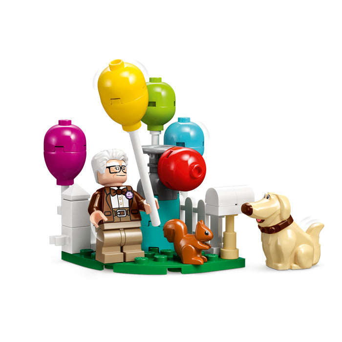 LEGO® 43217 - Disney Classic Up House