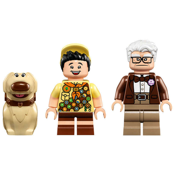 LEGO® 43217 - Disney Classic Up House