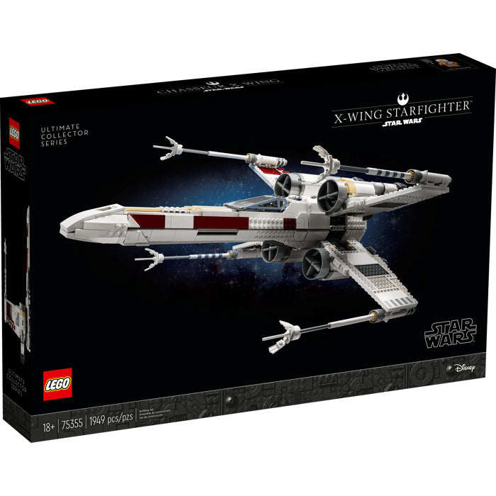 LEGO® 75355 Star Wars - X-Wing Starfighter