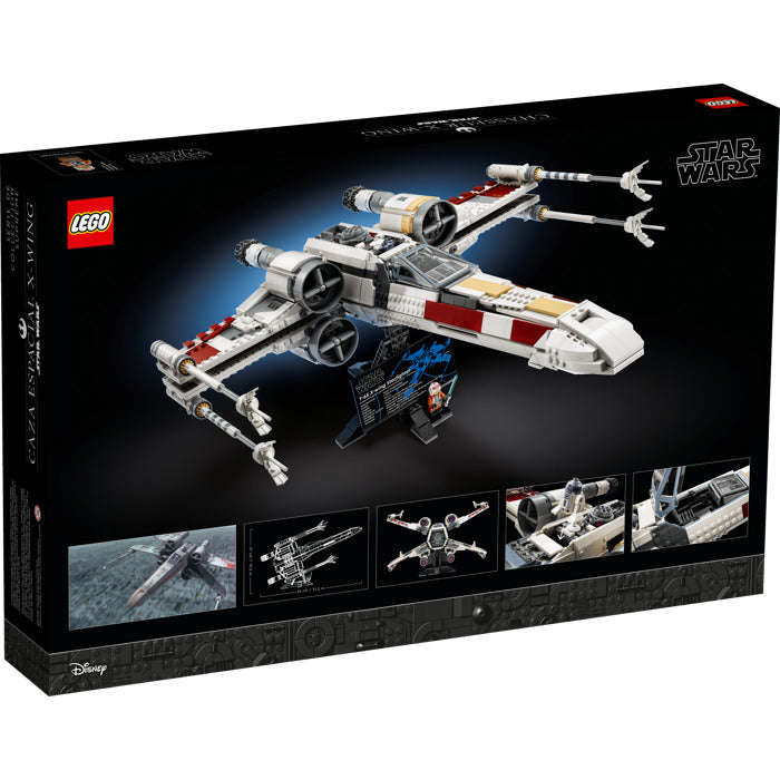 LEGO® 75355 Star Wars - X-Wing Starfighter