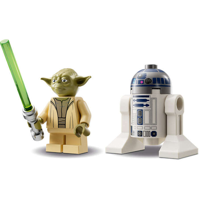 LEGO® 75360 Star Wars - Yoda's Jedi Starfighter