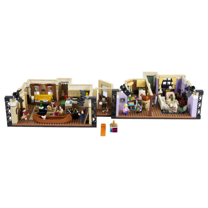 LEGO 10292 - Creator The Friends Apartments