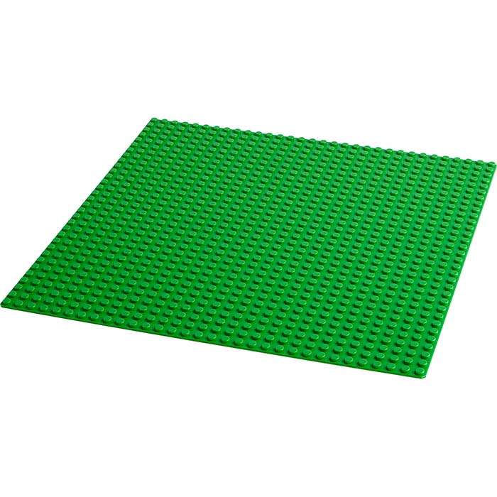 LEGO® 11023 - Classic Green Baseplate