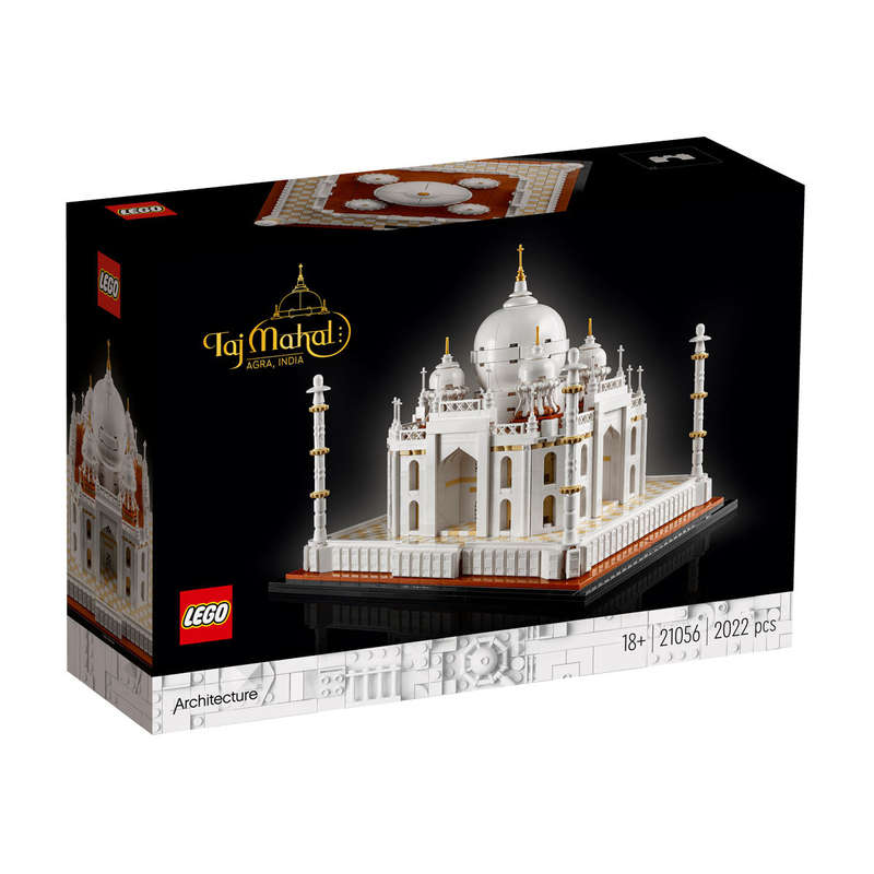 LEGO® 21056 - Architecture Taj Mahal