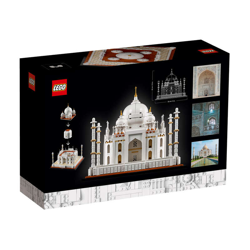 LEGO® 21056 - Architecture Taj Mahal