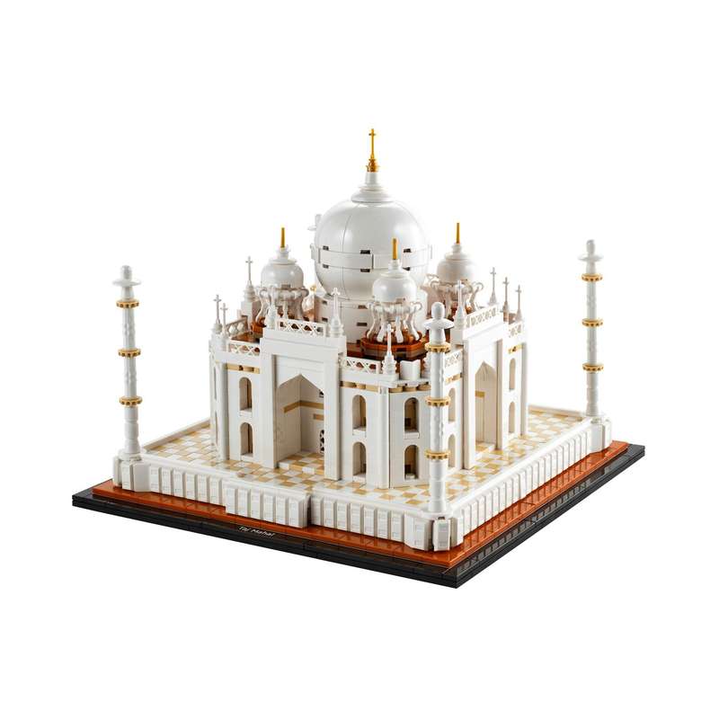 LEGO® 21056 - Architecture Taj Mahal
