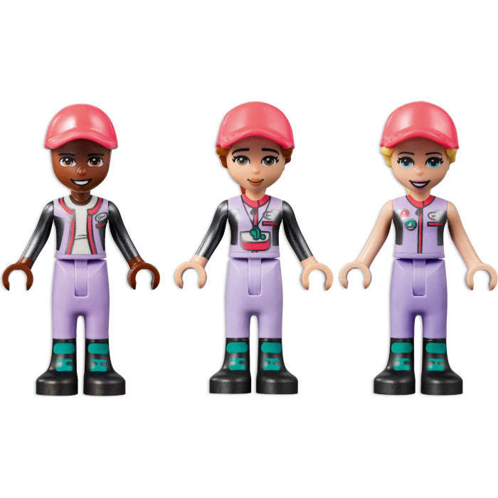 LEGO® 41716 - Friends Stephanie's Sailing Adventure