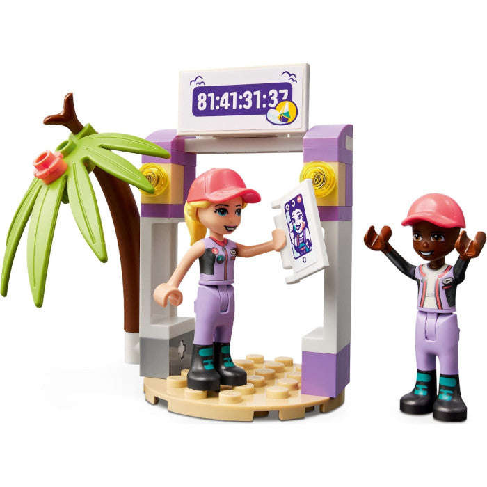 LEGO® 41716 - Friends Stephanie's Sailing Adventure