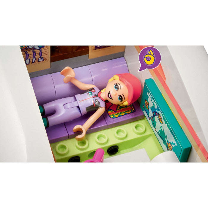 LEGO® 41716 - Friends Stephanie's Sailing Adventure
