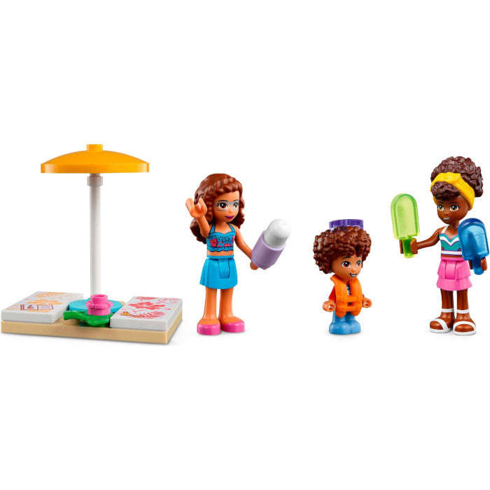 LEGO® 41720 - Friends Water Park