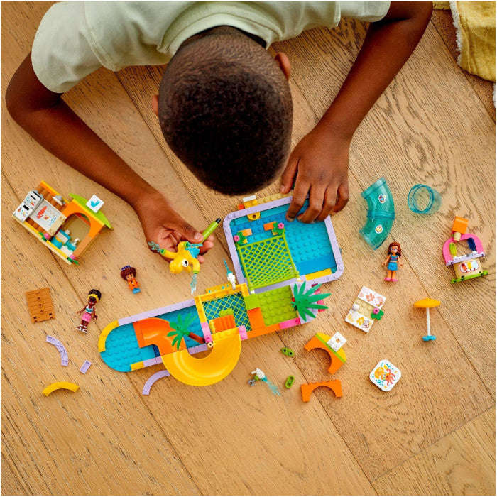 LEGO® 41720 - Friends Water Park