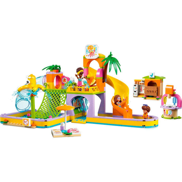 LEGO® 41720 - Friends Water Park